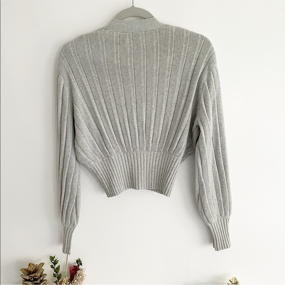 Aritzia Wilfred ‘Thais’ Cardigan - Picture 7 of 12